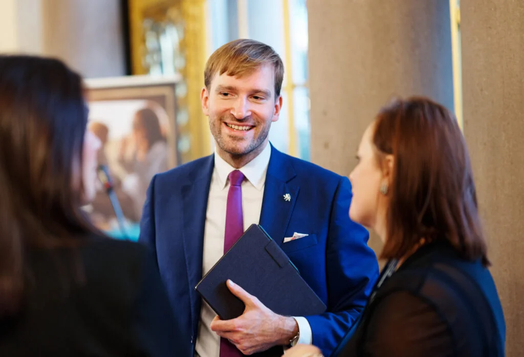 Komentář: 7 nejtěžších výzev pro staronového ministra zdravotnictví Adama Vojtěcha