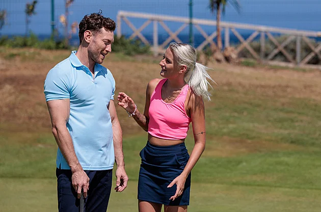 Nicola z Bachelora: S bratry Dubovickými nejsem v kontaktu, potřebuji teď přibrat 5 kilo