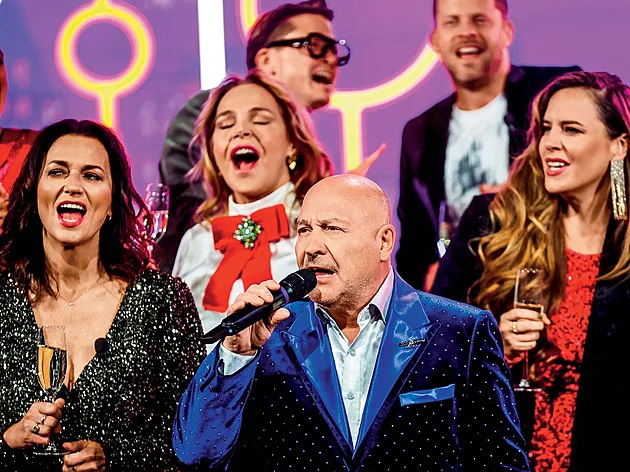 V dětství jsem kvůli bráchovi rozbila cihlou chlapečkovi hlavu. Gondíková vypráví