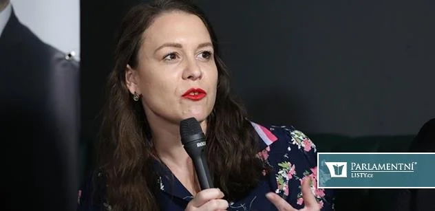 Poslankyně narazila na aktivisty ve státních službách. Vážné dopady