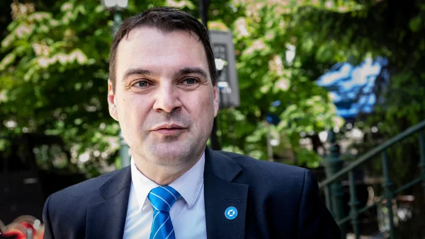 Je to zlomyslná schválnost, říká nový ministr Macinka. Rozhodnutí svého předchůdce o stavbě silnice v Českém ráji chce zvrátit