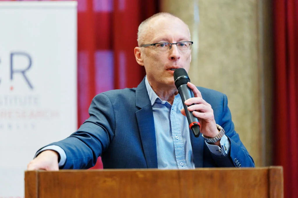 První liga: Jak sjednocení českého výzkumu vystřelilo onkologii vpřed