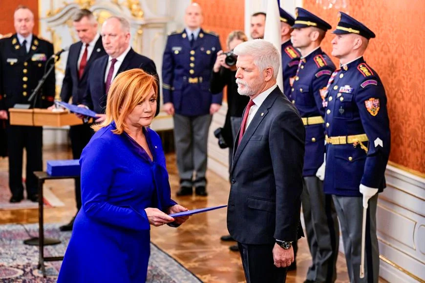 Audit u Stanjury dnes, rozpočet v lednu, EET za rok. Shillerová nasadila svižné tempo