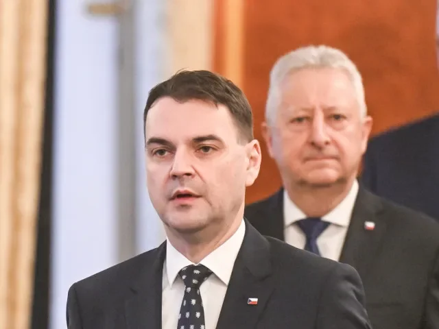 „Klimatická krize v Česku skončila“, řekl Macinka. Postoj ČR bude na Radě MŽP hájit slovenský ministr