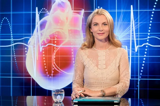 Novou mluvčí Babišovy vlády bude bývalá rosnička Karla Mráčková