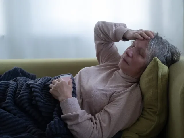 Epidemie chřipky zasáhla Česko, žloutenka naopak odeznívá