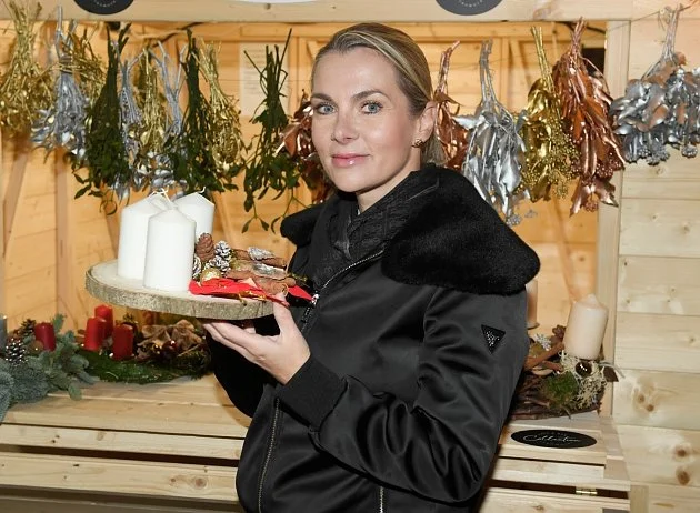 Novou mluvčí vlády je Karla Mráčková. Byla rosničkou i úřednicí na ministerstvu