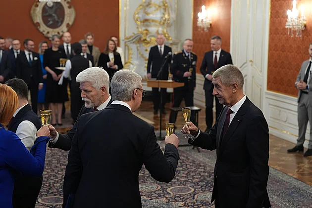 Ptejte se prezidenta. Pavel po jmenování vlády odpoví na dotazy veřejnosti