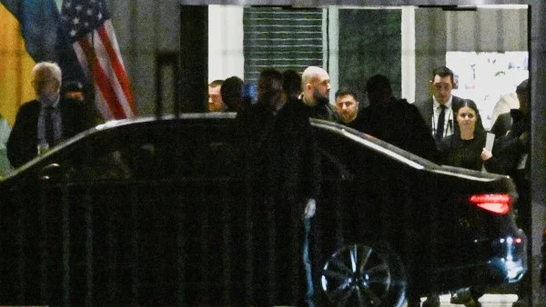 Začíná klíčový týden pro Ukrajinu: Zelenskyj jedná s Američany o návrhu příměří, vstup do NATO možná vymění za jiné záruky