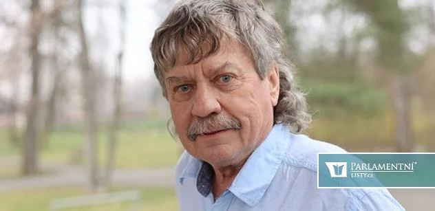 Trump, Síkela a kapitalismus. Levice už netřeba. Vývoj podle Kellera