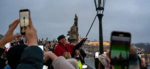 Ivan Kytka: Advent v éře zloby a krize v našich hlavách