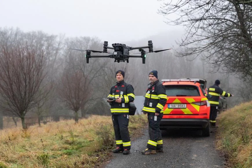 Děsivý případ vězněného chlapce. Únosce viní policie z pokusu o vraždu