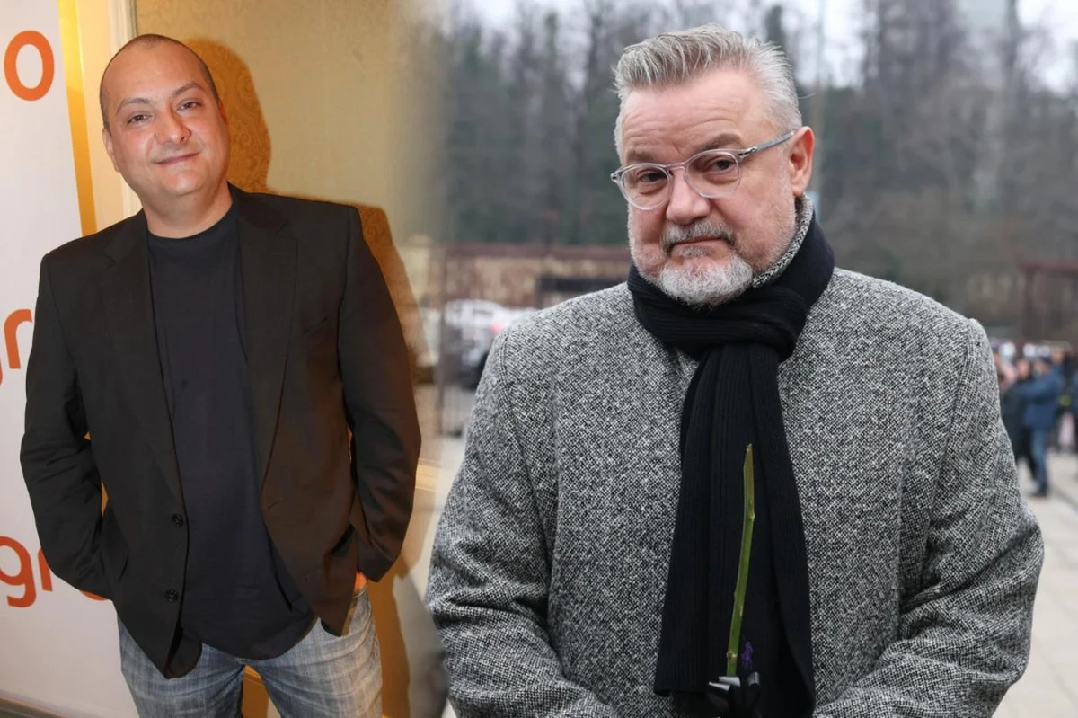 Na vozíku trpěl bolestmi: Hezucký prožíval před smrtí muka. Miloš Pokorný prozradil mrazivé detaily