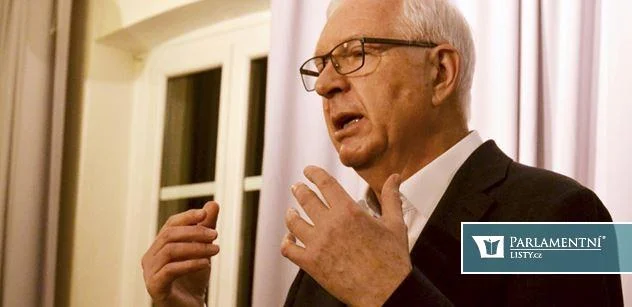 Senátor Drahoš: Snaha Babiše rozdávat všechno všem brzy narazí na realitu