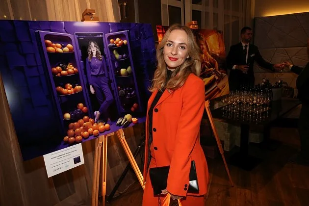 Elizaveta Maximová: Mám dva tatínky a miluji extrémní herecké výzvy