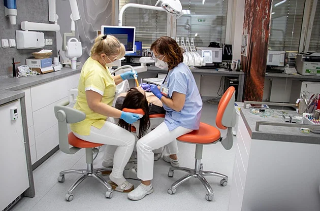 Kraj podpoří zajištění zubní pohotovosti v Ostravě, pošle přes dva miliony