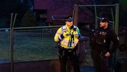 Únosce se s chlapcem ze Zlínska znal, jejich setkání nebylo v přátelském duchu. K činu se přiznal