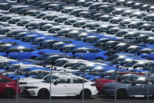 Weber: Brusel zmírní zákaz, některé spalovací motory zůstanou i po roce 2035