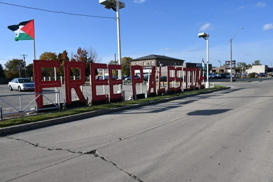 USA zakážou vstup občanům dalších pěti zemí a držitelům palestinských dokladů