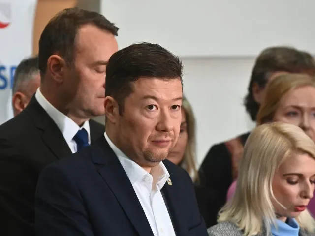 Okamura: Zavedení emisních povolenek by pro Česko bylo násobně dražší než případné pokuty