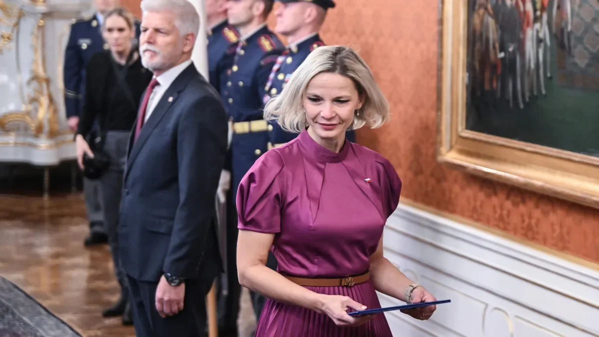 Vláda schválila nový stavební zákon, který má zrychlit výstavbu a snížit ceny bydlení