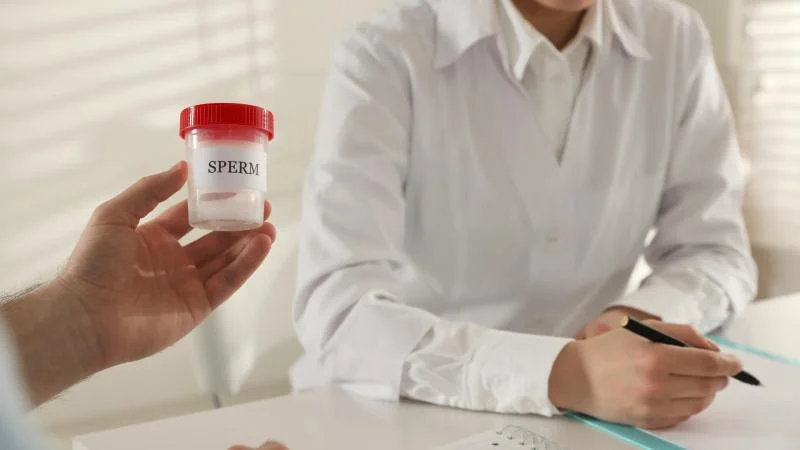 Darování sperma: Kolik dostanu a jak to funguje?