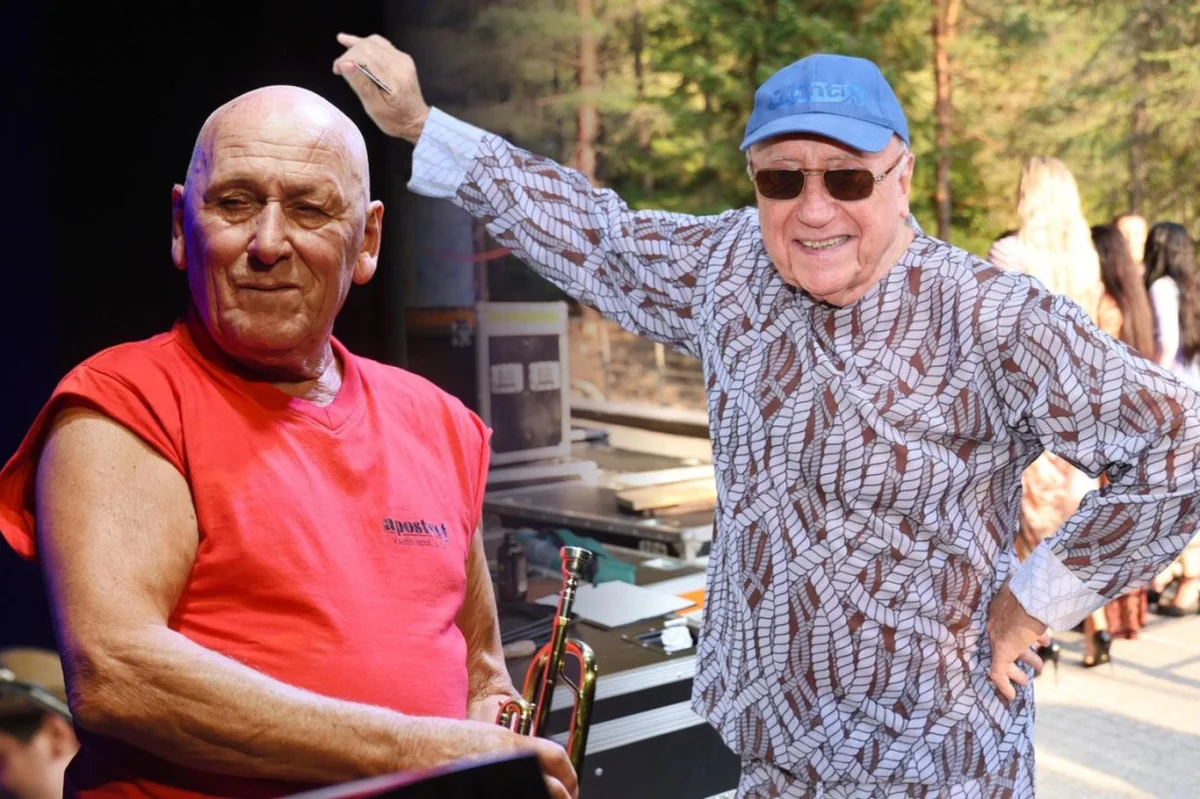 Felix Slováček dostal pořádnou bídu. Laco Déczi řekl, že bečí jako koza. A pak do něj rýpnul znovu