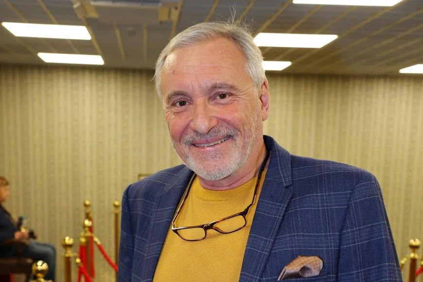 Drsná výchova pohádkového prince Čenského: Matyáš musel na rok z domu, změnilo mu to život