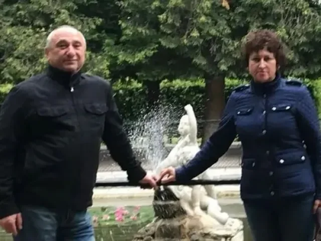 Manželé se pokusili zastavit útočníka u Bondi Beach, stali se prvními oběťmi