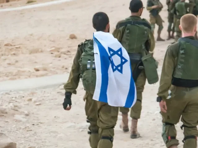 Izraelský Mossad požádal země po celém světě o posílení bezpečnosti během oslav chanuky