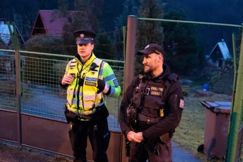 Co za člověka chce připravit o život dvanáctileté dítě? Ke kauze únosu se zamyslel bezpečnostní expert