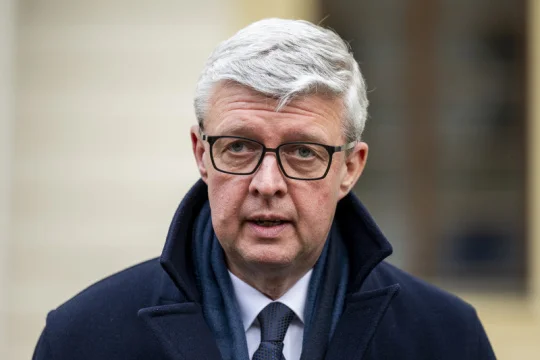 Havlíček nemá za mimořádné, že ČR zastoupí v Bruselu slovenský ministr