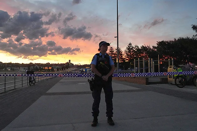 Chtěli zastavit střelce, bojovali až do smrti. První v Sydney zemřeli hrdinní manželé