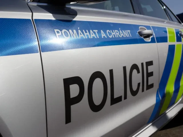 Policie obvinila muže, který unesl chlapce na Zlínsku, z pokusu o vraždu