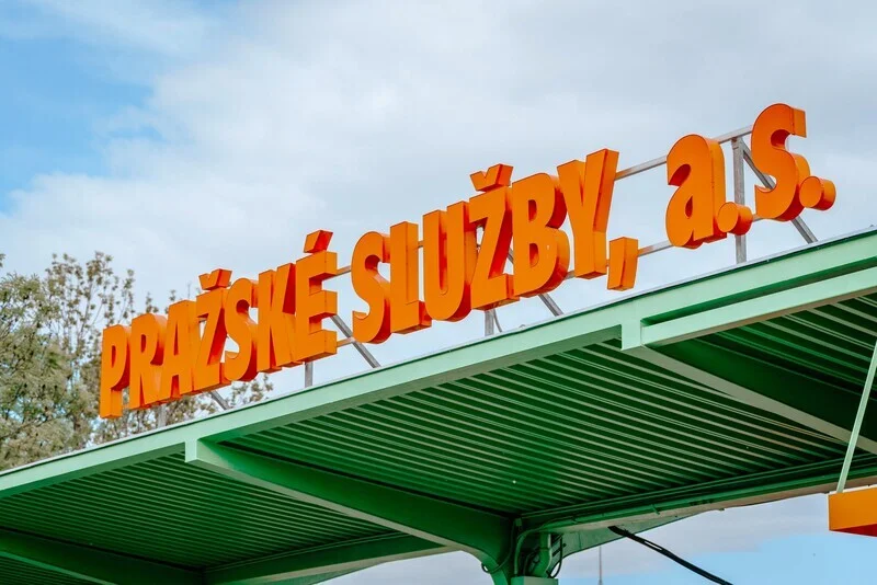 Pražské služby dlouhodobě prosperují a investují do ekologické budoucnosti
