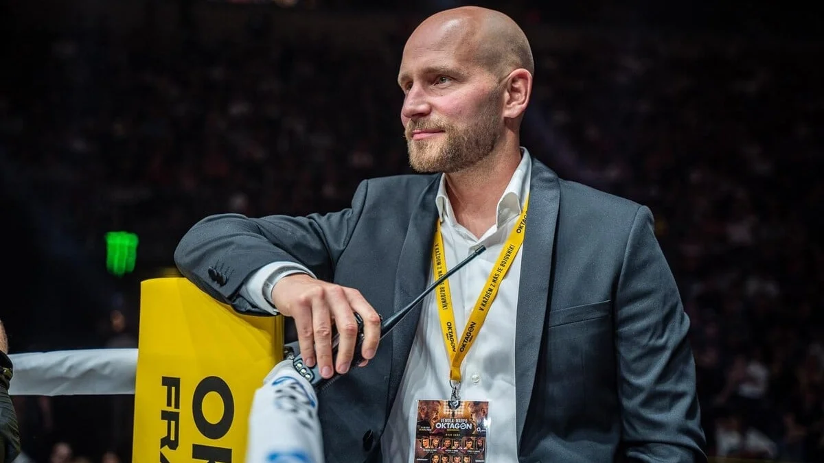 Oktagon odmítl arabské miliony. Dal přednost srdci před penězi