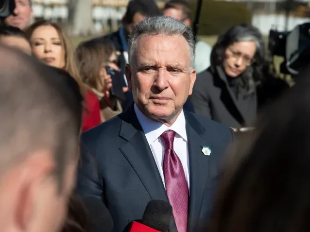 USA a Rusko budou podle Politico o víkendu jednat v Miami o míru na Ukrajině