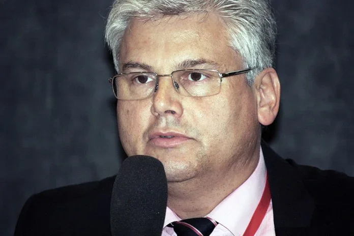 Bývalý vládce Motola chtěl na Vánoce domů. Zamýšlel Ludvík prchnout za hranice?