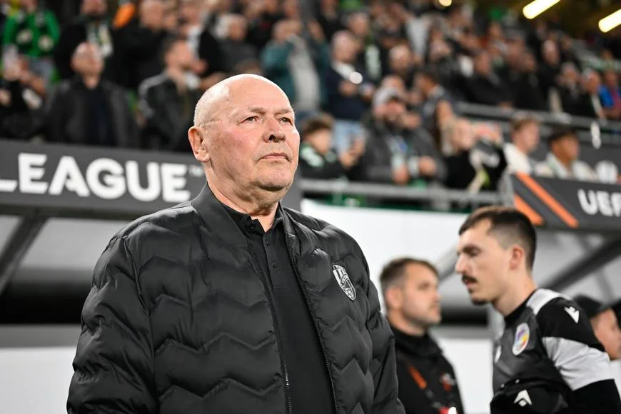 O novém trenérovi fotbalové reprezentace je zřejmě rozhodnuto. Brzy se má představit