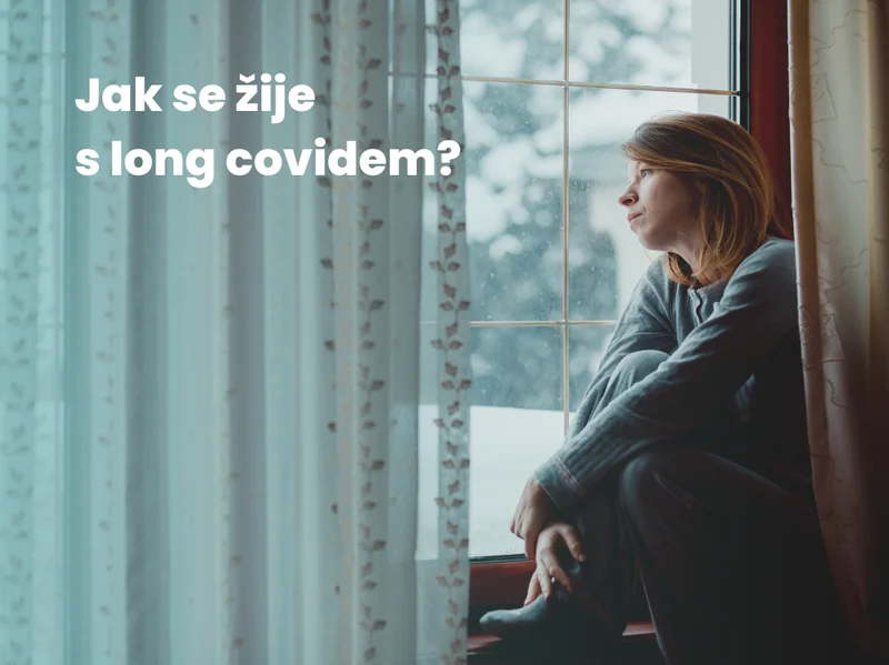 Byli zdraví a v nejlepších letech. Pak přišla nemoc a život se zastavil