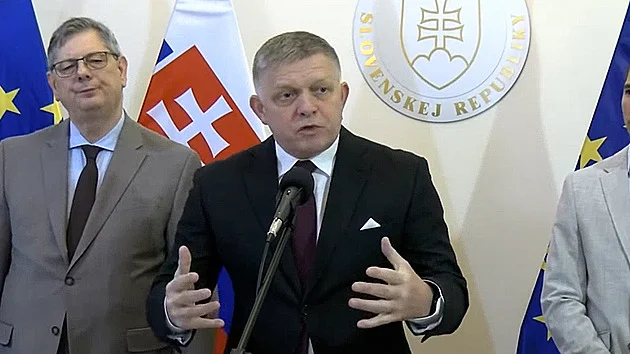 Slovenský ústavní soud zasáhl. Pozastavil zrušení úřadu pro whistleblowery