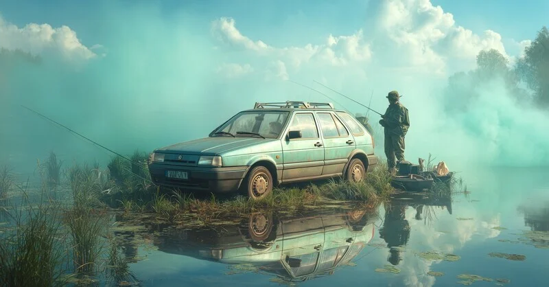 Pojišťovací bizáry roku: pomsta rybářů i poničený vibrátor