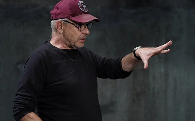 Václav Marhoul točí v Los Angeles film s americkými hvězdami