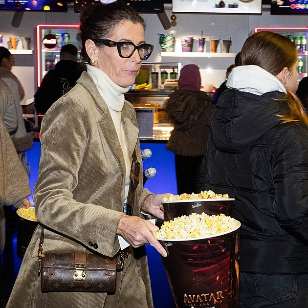 Móda z Avatara i Dream Teamu: Dejdarovi, Kolečkovi a ženy Kubelkovy v ostrém rodinném souboji