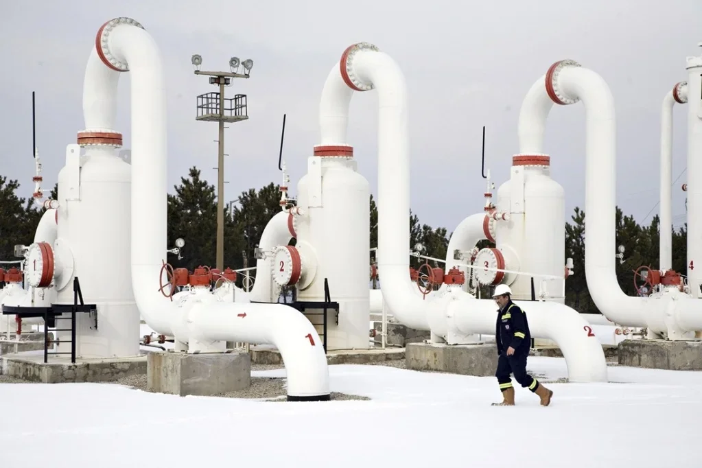 Konec ruského plynu v Evropě. Kvůli zákazům se některé země chtějí soudit