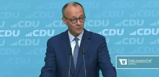 „Nakonec Němce do války dožene.“ Obava z Merze