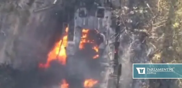 Merz už plánuje, jak za míru bude hlídat Rusy na Ukrajině