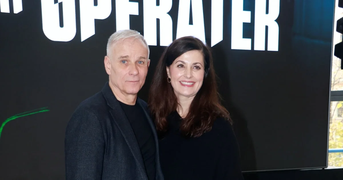 Málokdo ví, že má nemanželskou dceru a před rokem se tajně znovu oženil: Lukáš Vaculík se snažil mlžit