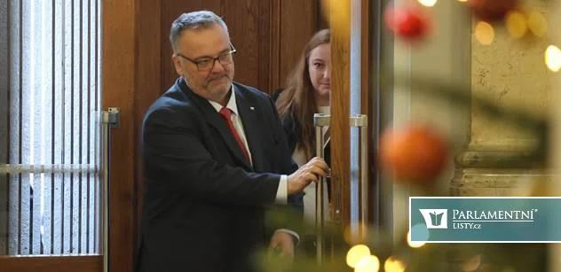 Ministr Bednárik: Zákaz spalovacích motorů je potřeba zcela zrušit