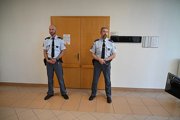 Obviněný z únosu chlapce jde do vazby, podle okolností nejspíš chystal vraždu